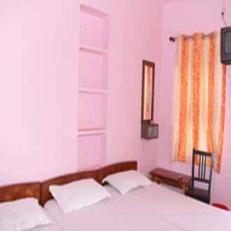 Sampath Lodge, Tiruvannamalai 3